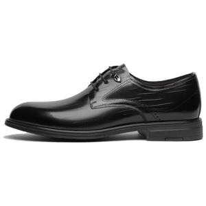 Туфли мужские низкие Volo, черный