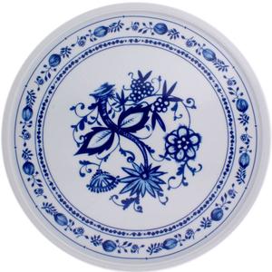 Тарелка для торта KAHLA Zwiebelmuster, фарфор - 31 х 2 х 31 см