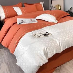 LUOLAI HOME Комплект постельного белья 1,2 м: пододеяльник 150x200 см