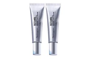 Крем для глаз LUDEQING Retinol Repair & Revitalization осветляющий против морщин для уменьшения темных кругов 15мл Neutrogena