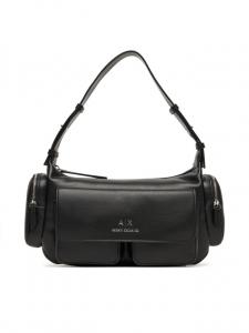 Сумка Armani Exchange XW000404 AF12589 UC001 Schwarz