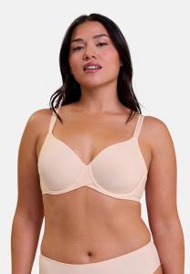 Бюстгальтер Sans Complexe Underwired bra, Champagne Rosé/Light Pink