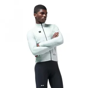 Джерси с длинным рукавом Gobik Superhyder 2.0, белый