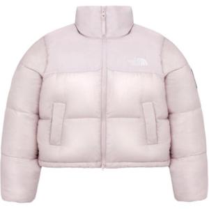 Коллекция Apparel Пуховик женский розовый The North Face, розовый
