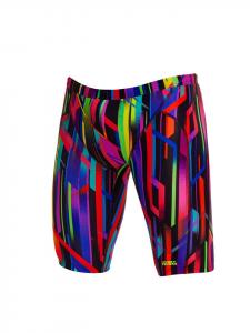 Funky Trunks Детские плавки, шорты для плавания Beamer и другие