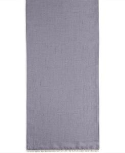 Дорожка Lenox French Perle, 14" x 70" Macy's, фиолетовый