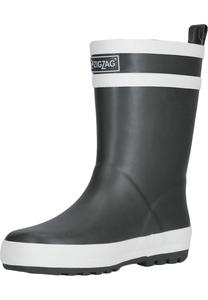 Резиновые сапоги ZigZag, темно-зеленый