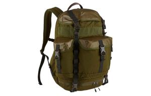 Рюкзак унисекс Nike, Army Green