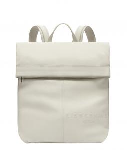 Рюкзак Liebeskind Berlin Elvira, кремовый