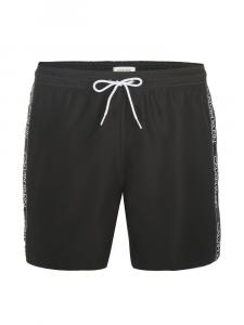 Плавки Calvin Klein Swimwear, черный