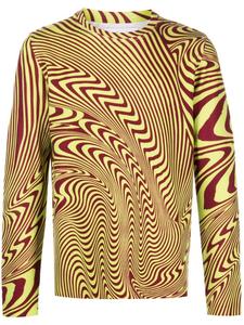 Джемпер Matterhorn Aztech Mountain, красный