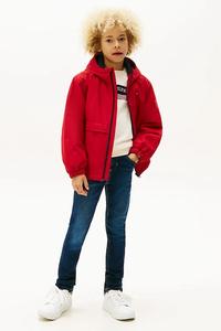 Детские джинсы SCANTON Y Tommy Hilfiger, синий