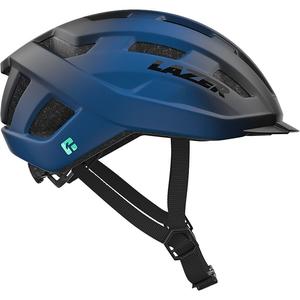 Шлем Lazer Codax Kineticore Lazer, Matte Blue