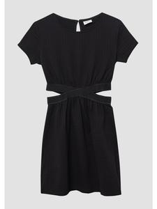 Платье в цвете 9999_черный s.Oliver