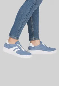 Кроссовки schnürsc d3e00 Remonte, Bleu