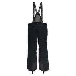 Утепленные лыжные брюки Spyder Dare (мужские), Black 3