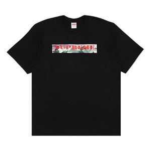 Футболка Supreme Hardcore Tee, Black