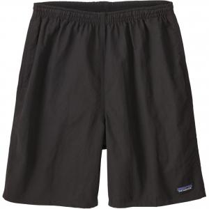 Повседневные шорты женские Patagonia, черный