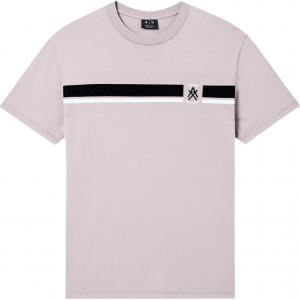 Футболка AE мужская ARMANI EXCHANGE, серый