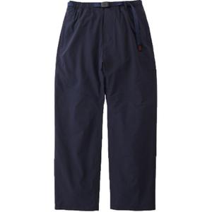 Повседневные брюки мужские Gramicci, темно-синий