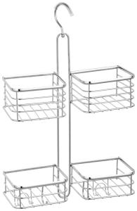 Полка для душа, мультиколор