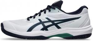 Мужские теннисные кроссовки ASICS Game FlyteFoam, белый