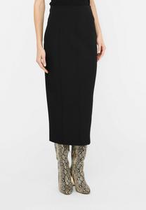 Юбка LIU JO LONG WITH ZIP, Black