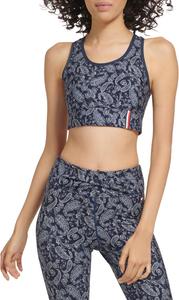 Комплект из 2 леггинсов для девочек Tommy Hilfiger, Navy Multi