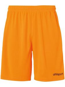 Тканевые шорты Center Basic Shorts Ohne Innenslip uhlsport , оранжевый