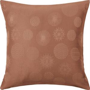 Наволочка Erwin Müller 210932, медь - 40 х 40 см