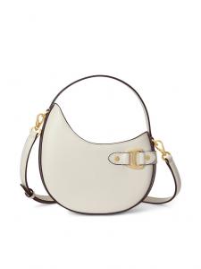 Сумка 431980159004 Lauren Ralph Lauren, белый