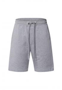 Пижамные шорты естественная жизнь Hanro, серый