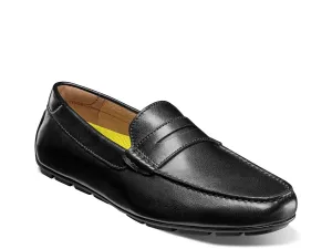 Туфли Florsheim Motor Driving, черные