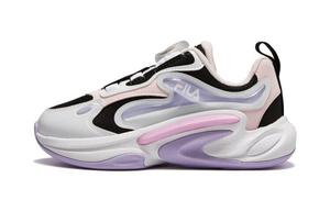 Детские кроссовки FILA PS, Park fog tender powder