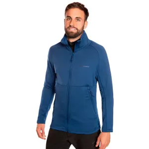 Luoma Trangoworld мужская куртка, синий