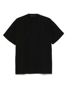 Футболка из джерси Low Brand, черный