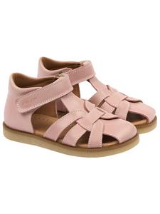Полусандалии POM POM, розовый