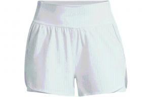 Повседневные шорты женские белые Under Armour