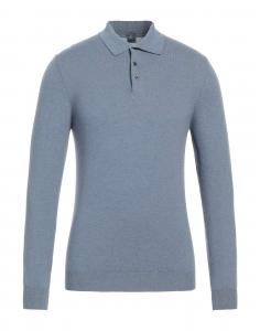 Свитер Fedeli, серо-синий