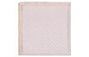 Lv M75122 Monogram Shine Шаль LOUIS VUITTON