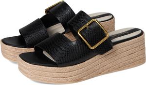 Туфли Franco Sarto Taziana, Black Snake Print