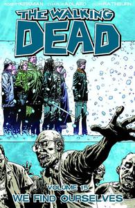 The Walking Dead, Vol. 15: We Find Ourselves (Image Comics)