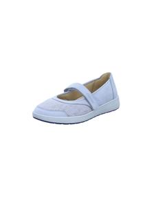 Балетки Клара Ganter, цвет Lightgrey