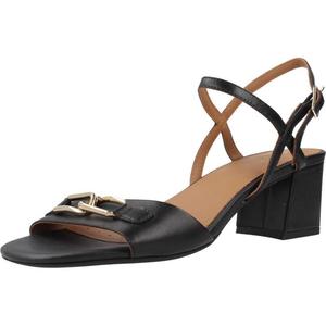 Сандалии Geox модель D New Eraklia 50 цвет чёрный