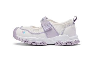 Детские сандалии Детские Dave&Bella, фиолетовый