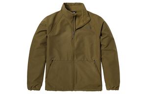 Куртка мужская коричневая The North Face, коричневый