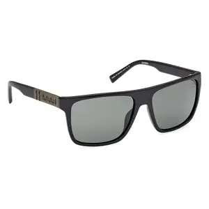 Солнцезащитные очки Timberland TB00005 polarized, черный