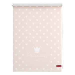 Рулонные шторы Lichtblick Prinzessin Lilly, 70x150x6 см, розовый