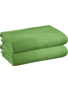 Летнее одеяло Erwin Müller Sommer 2er Pack Siena, цвет apfelgrün