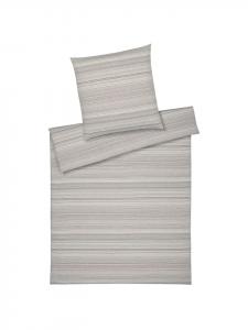 Постельное белье Flair из натурального материала Elegante, 135 x 200 + 80 x 80 см